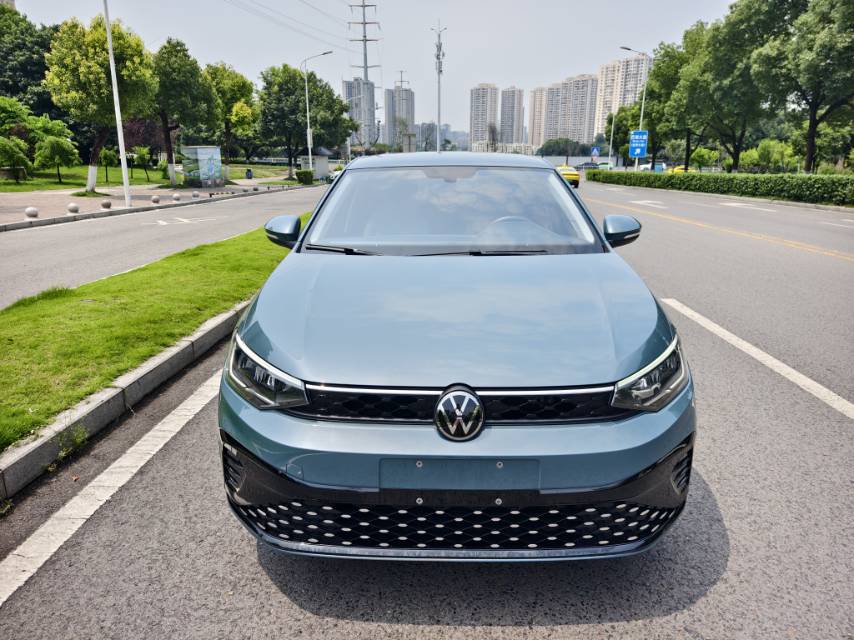 Volkswagen Lavida 2023 car image 