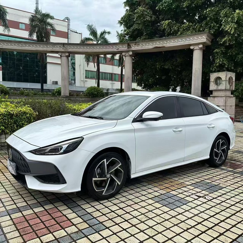 MG 5 2023 MG 5 2023 car image