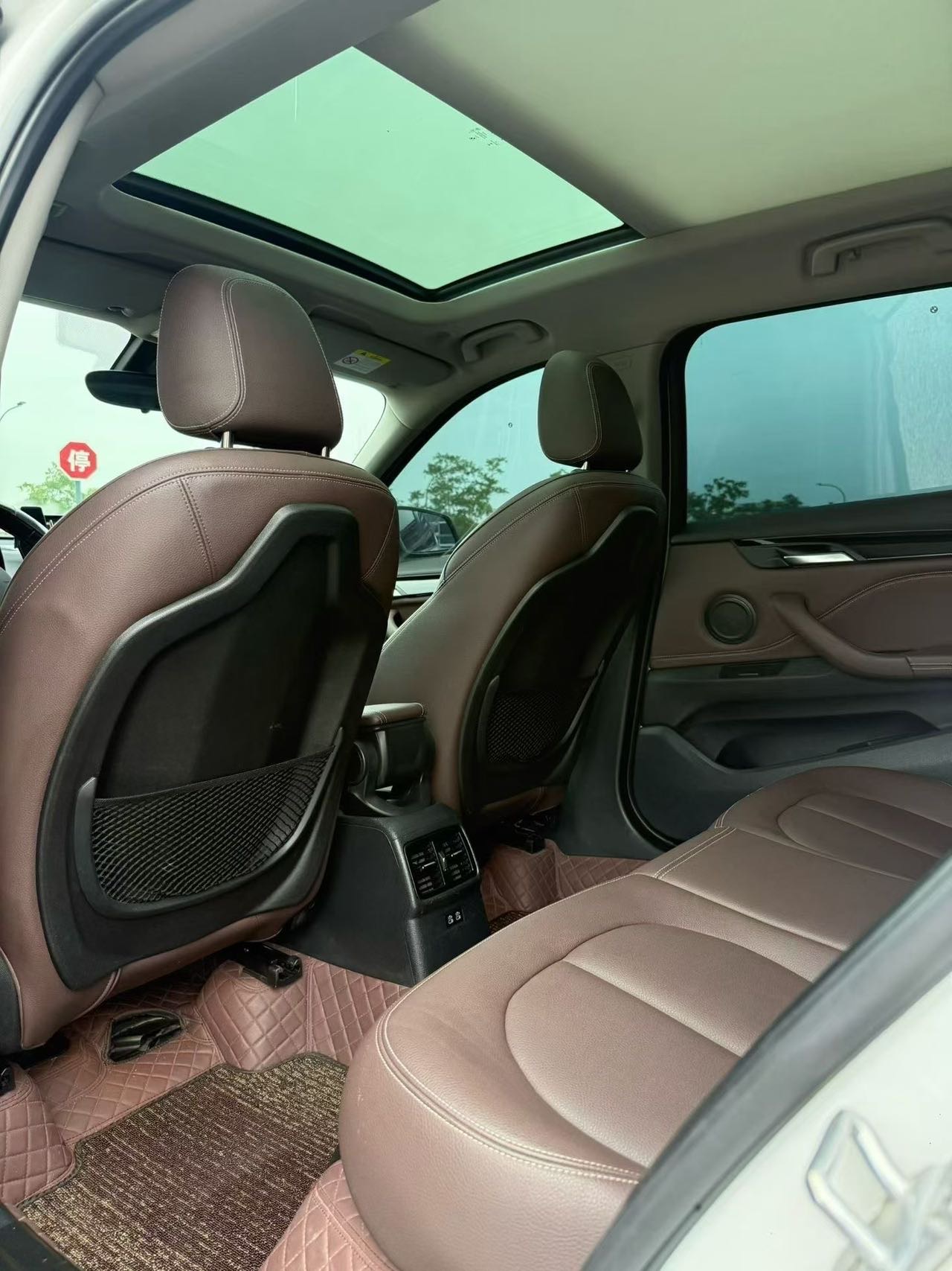 BMW X1 2019 car image #6