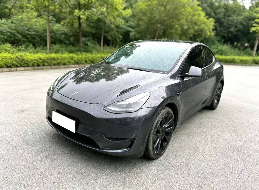Tesla Model Y 2024 Tesla Model Y 2024 car image