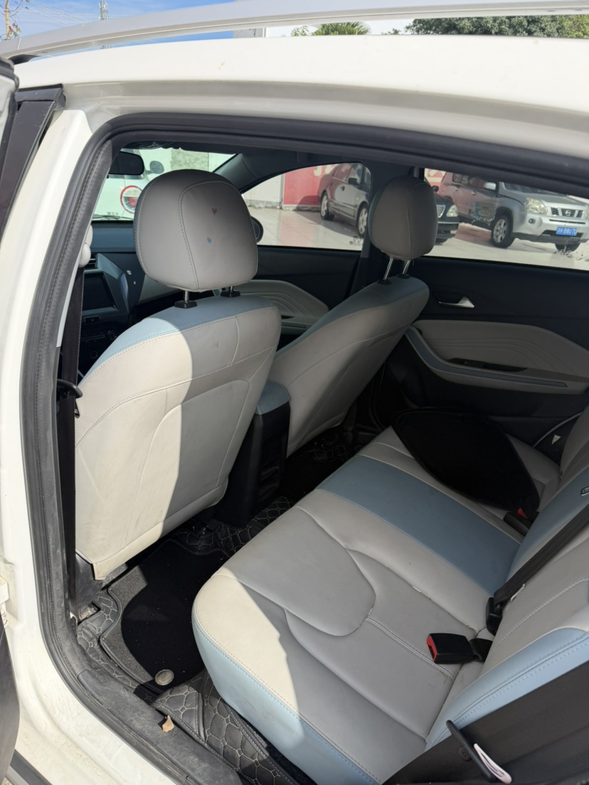 Chery Tiggo 3x 2023 #3 Chery Tiggo 3x 2023 car image #3