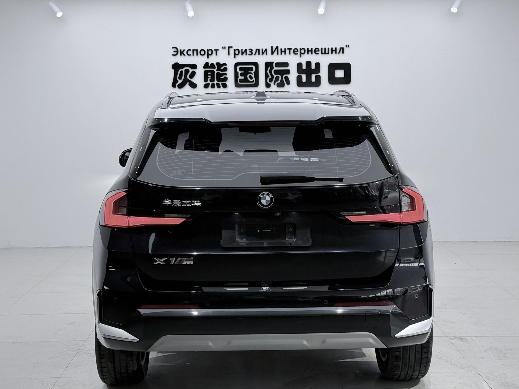BMW X1 2024 car image #5