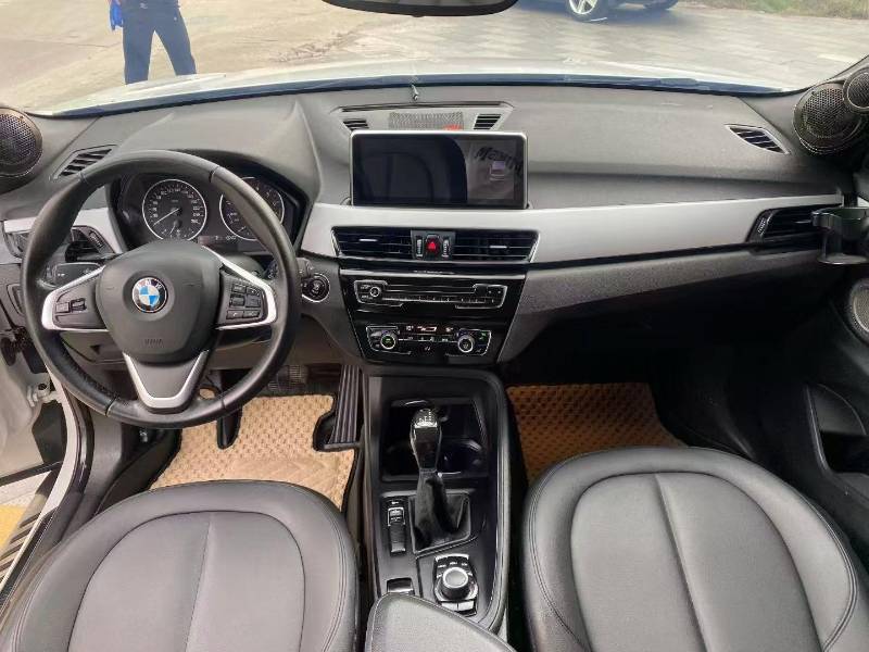 BMW X1 2018 car image #5