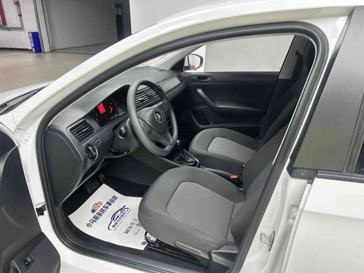 Volkswagen Santana 2022 #4 Volkswagen Santana 2022 car image #4