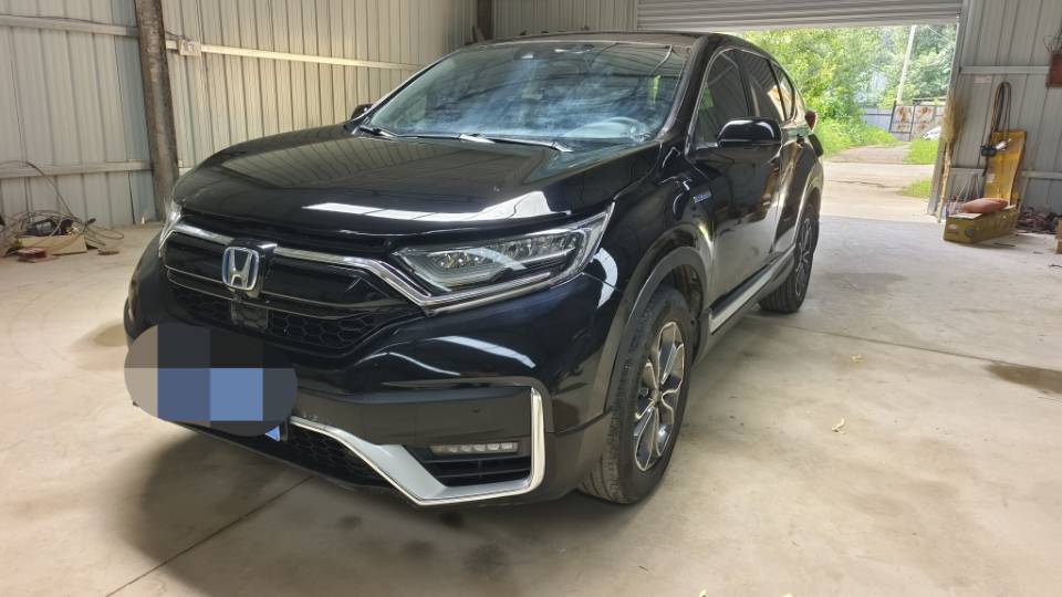 Honda CR-V 2022 car image 