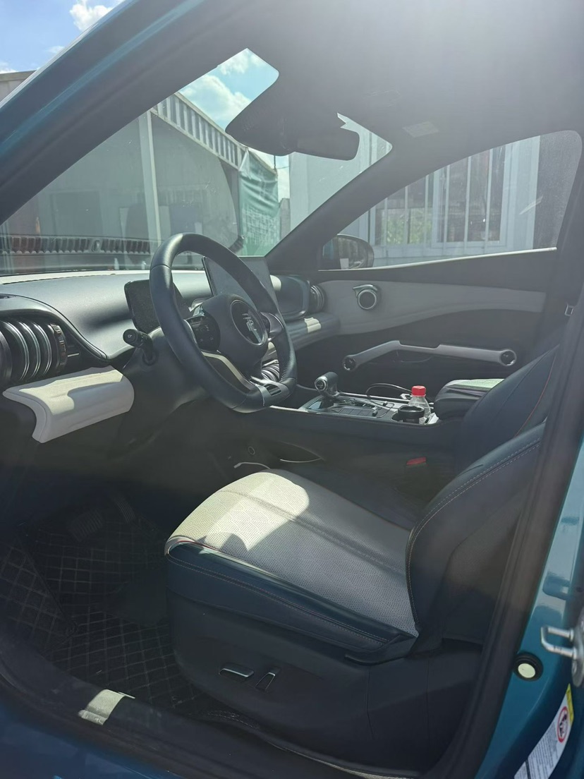 BYD Yuan Plus 2022 car image #2
