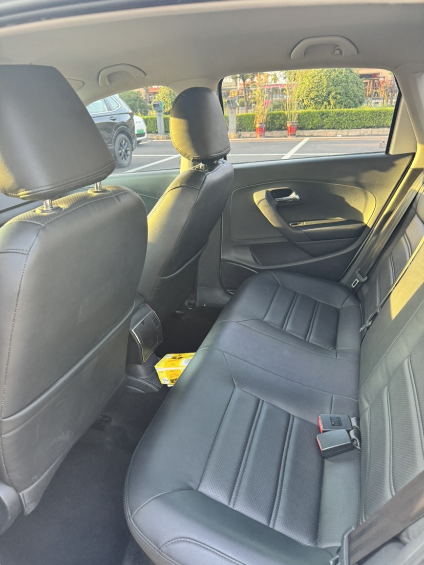 Volkswagen Polo 2018 #6 Volkswagen Polo 2018 car image #6