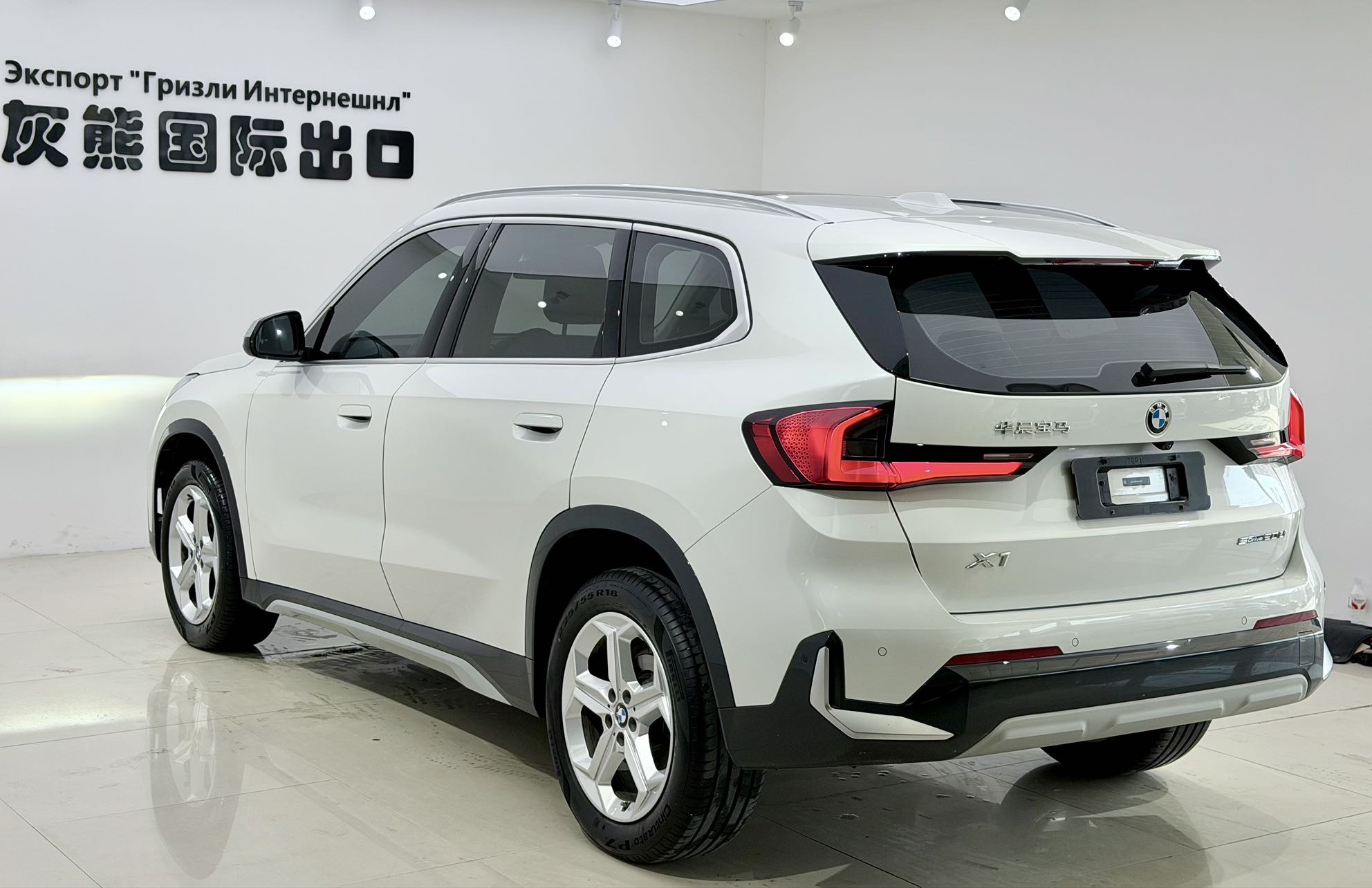 BMW X1 2024 car image #6