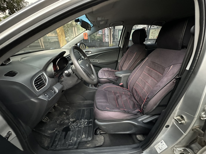 Chery Arrizo 3 2015 car image #2