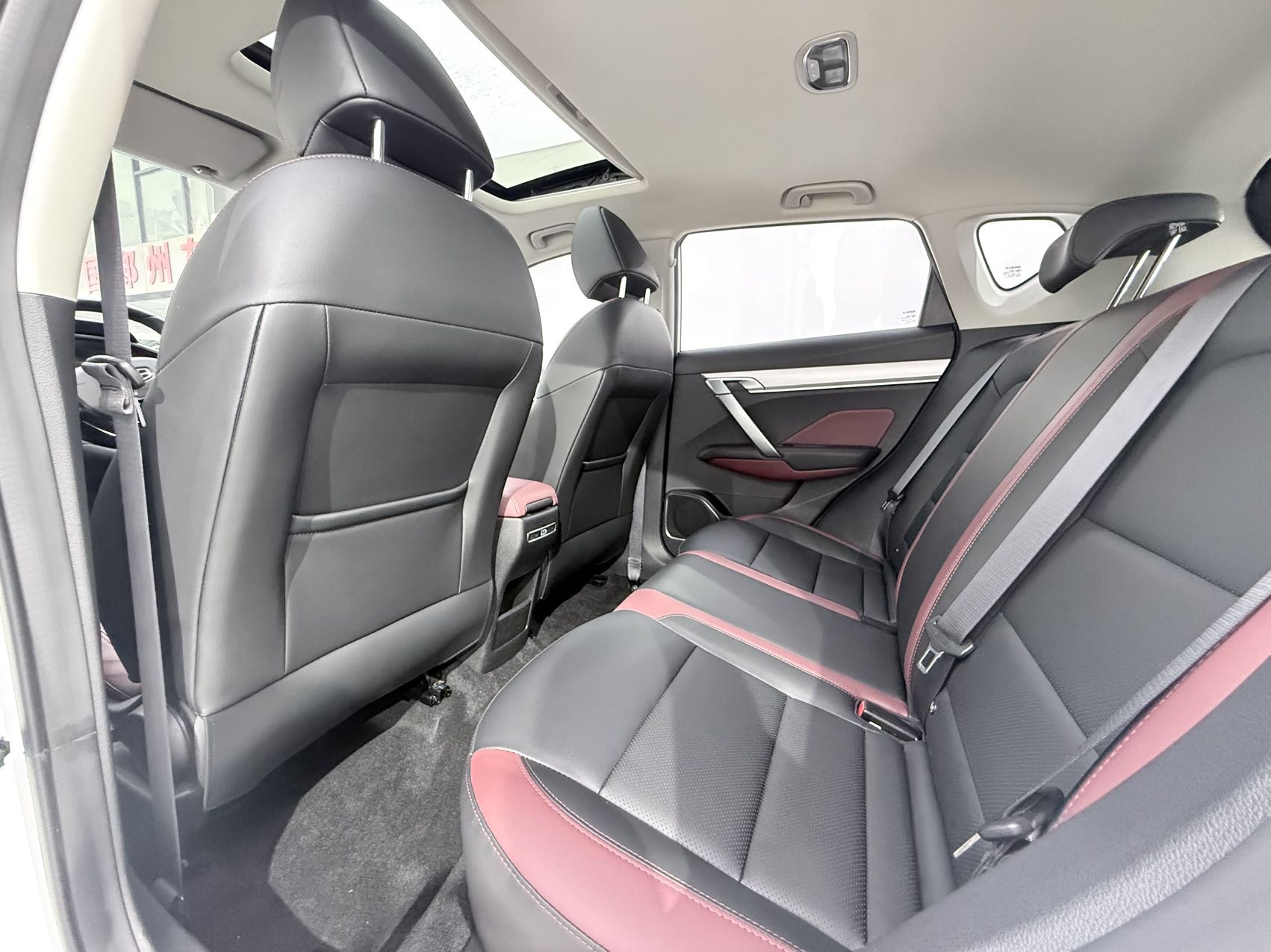 GEELY Coolray 2021 #8 GEELY Coolray 2021 car image #8