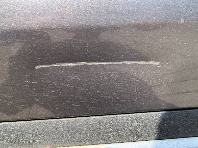 BYD Yuan Plus 2022 car image #5
