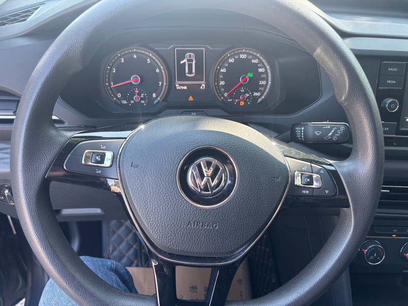 Volkswagen Tharu 2020 #5 Volkswagen Tharu 2020 изображение автомобиля #5