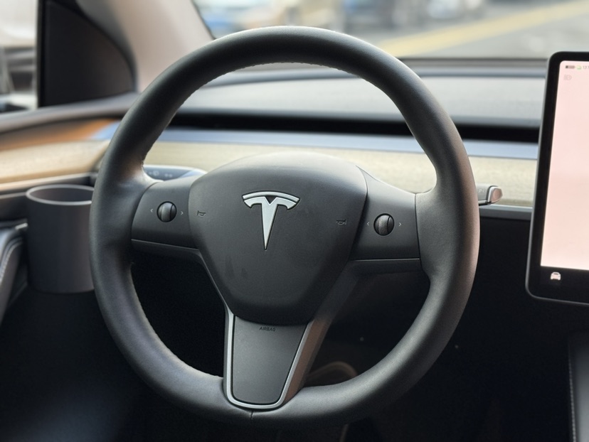 Tesla Model Y 2023 #7 Tesla Model Y 2023 car image #7