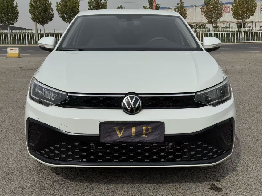 Volkswagen Lavida 2023 #2 Volkswagen Lavida 2023 car image #2