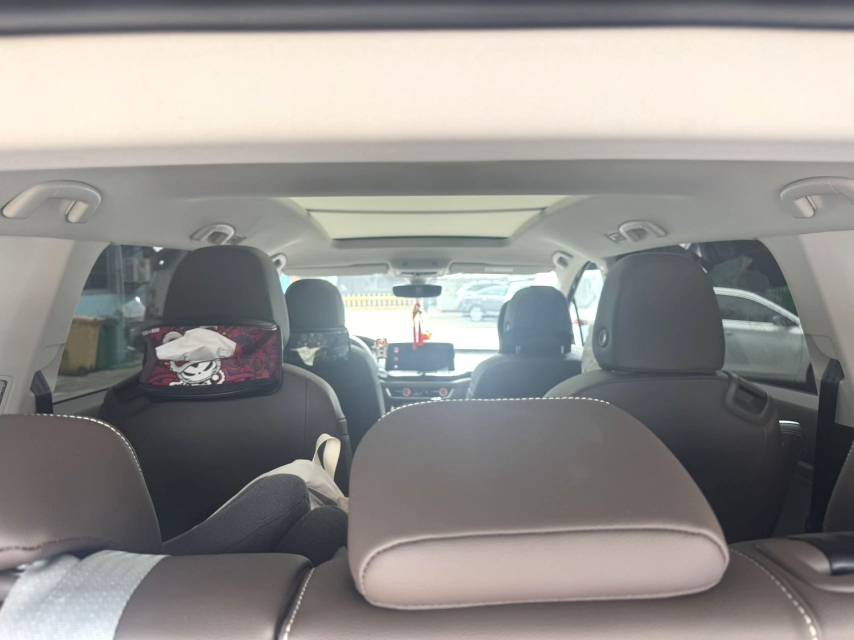 Volkswagen Polo 2015 car image #14