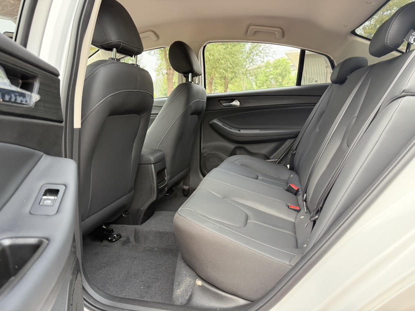 Chery Arrizo 5 2025 car image #8