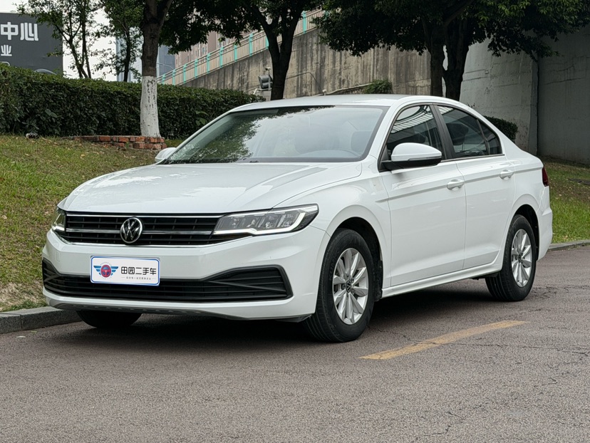 Volkswagen Bora 2021 Volkswagen Bora 2021 car image