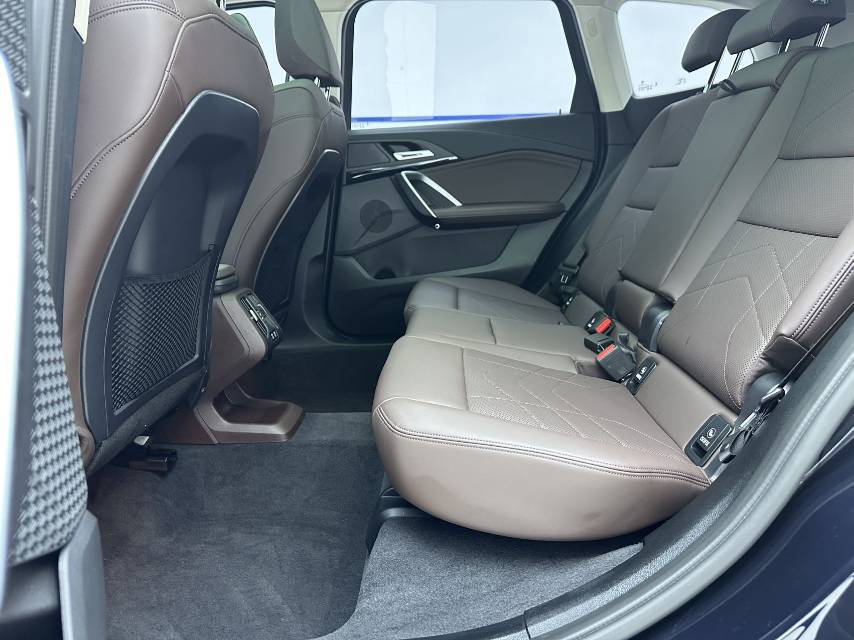 BMW X1 2023 car image #8