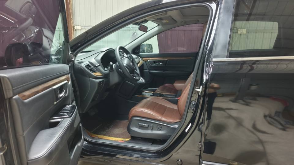 Honda CR-V 2022 car image #5