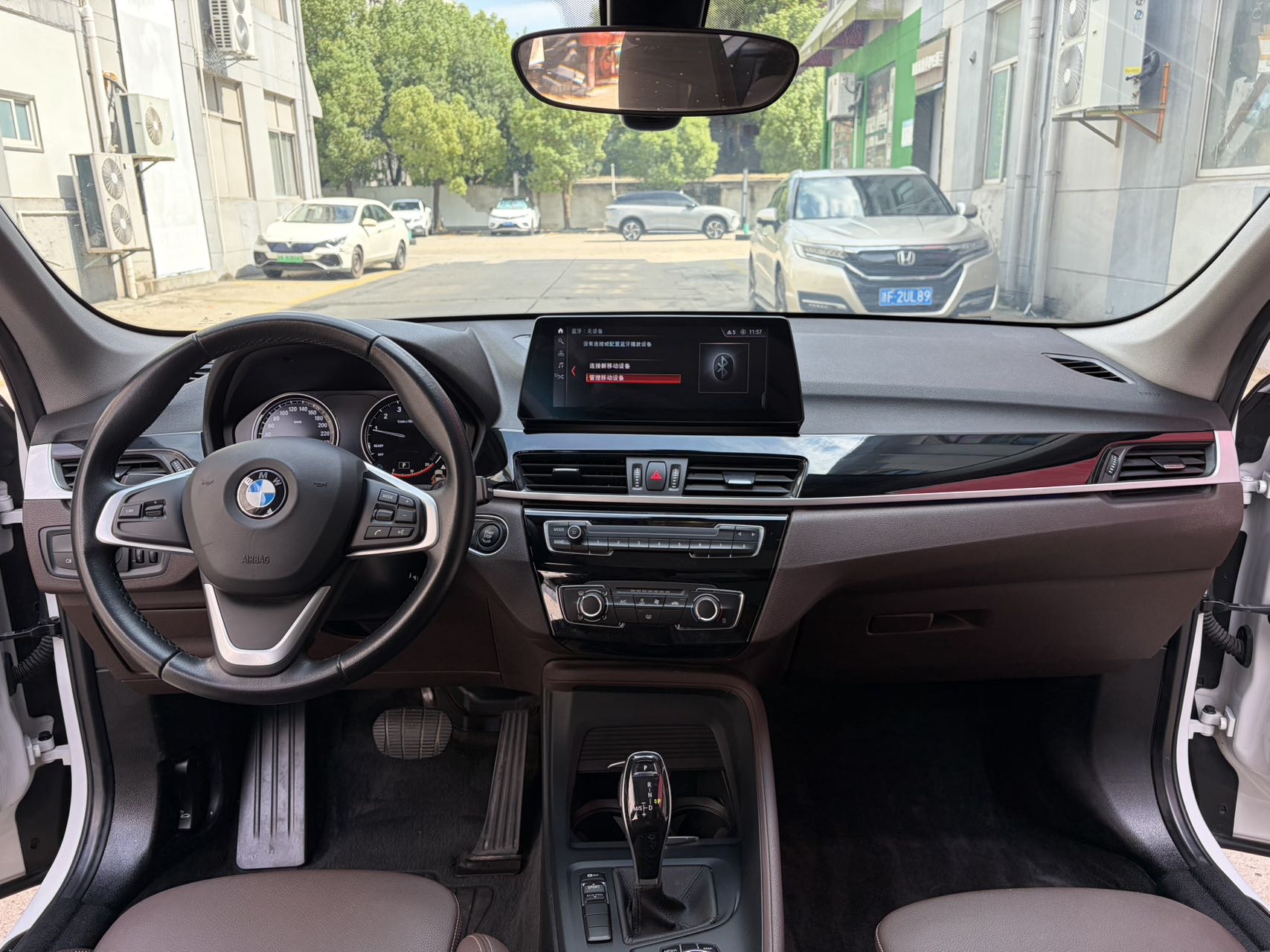 BMW X1 2022 car image #10