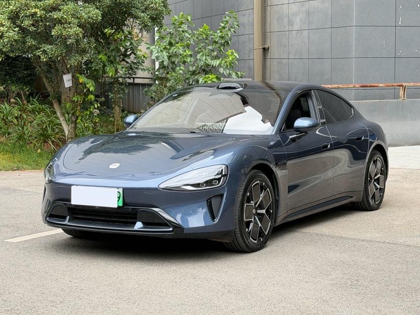 MI SU7 2024 car image 