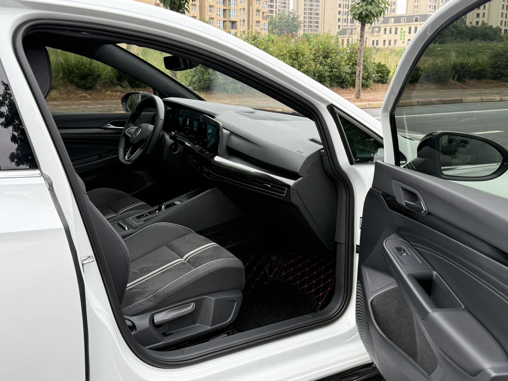Volkswagen Golf 2022 #4 Volkswagen Golf 2022 car image #4