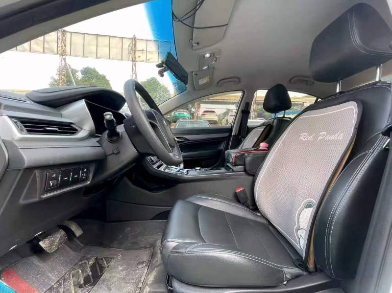 GEELY Emgrand New Energy 2021 #7 GEELY Emgrand New Energy 2021 car image #7