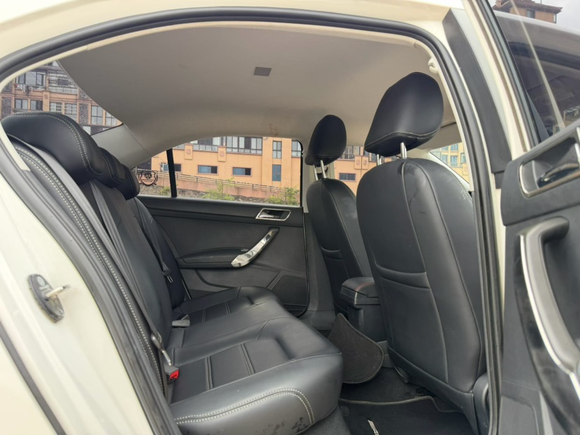 Volkswagen Santana 2016 #6 Volkswagen Santana 2016 car image #6