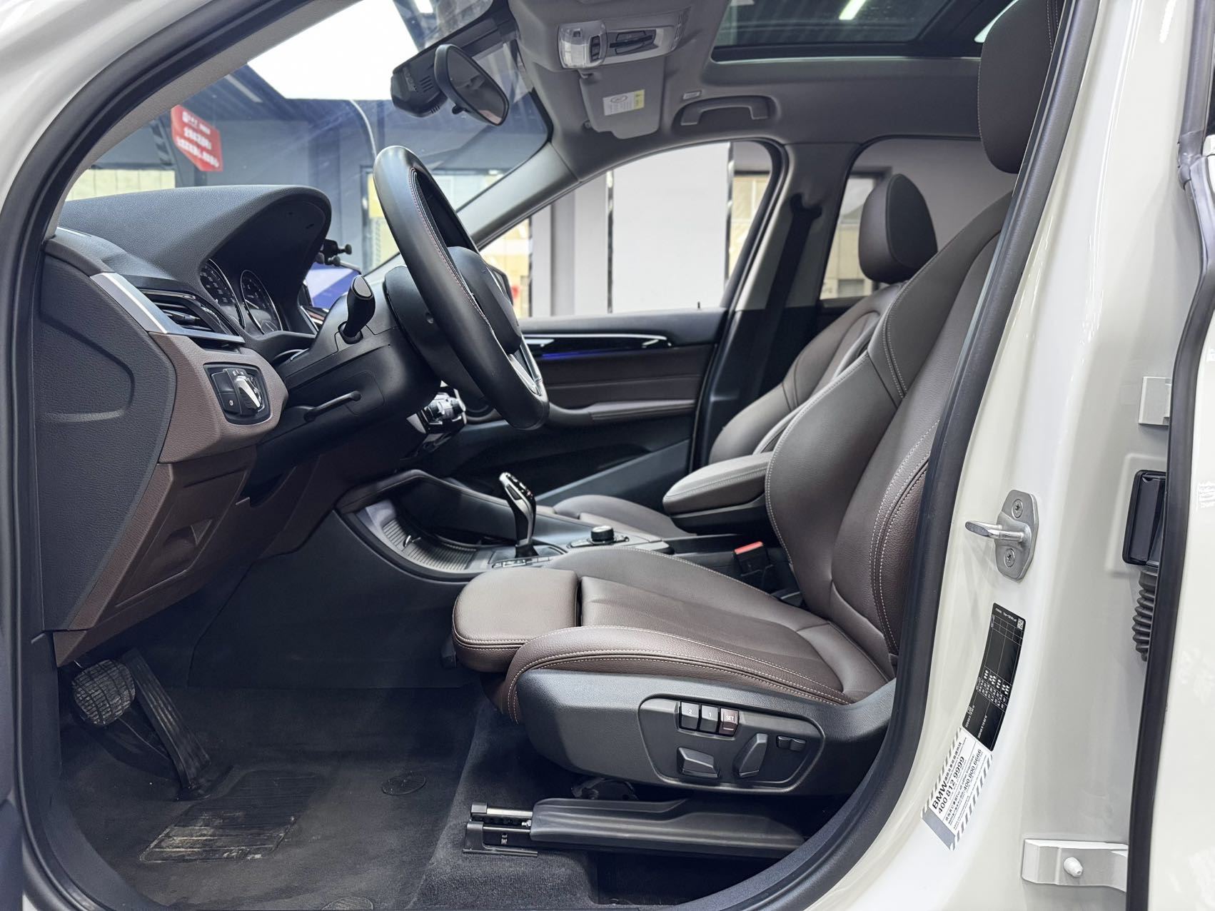 BMW X1 2020 #6 BMW X1 2020 car image #6