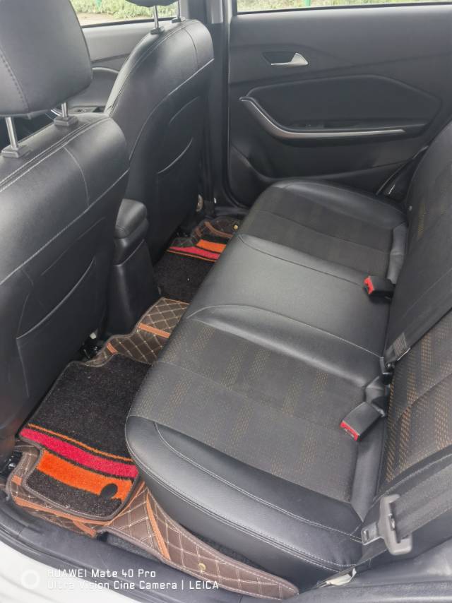 Chery Tiggo 3x 2021 #5 Chery Tiggo 3x 2021 car image #5