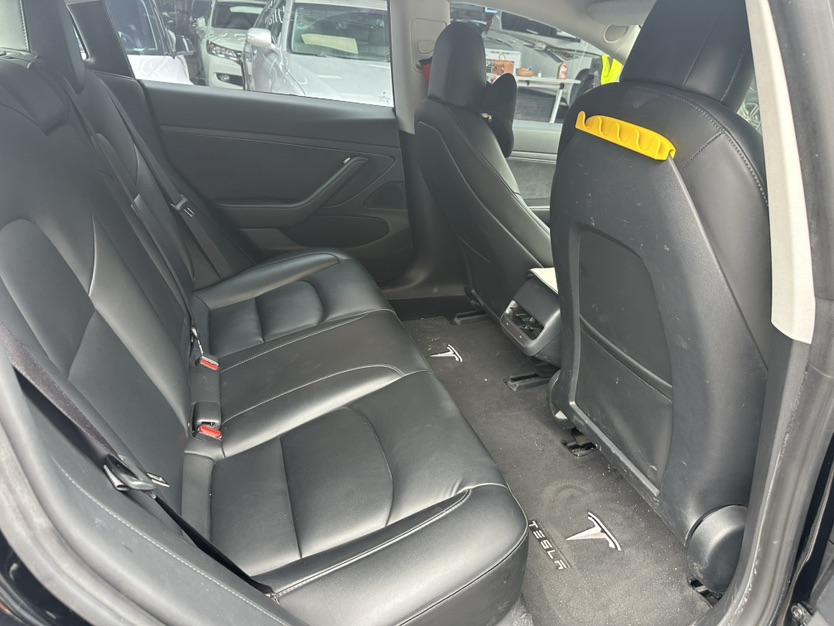 Tesla Model 3 2020 #8 Tesla Model 3 2020 car image #8