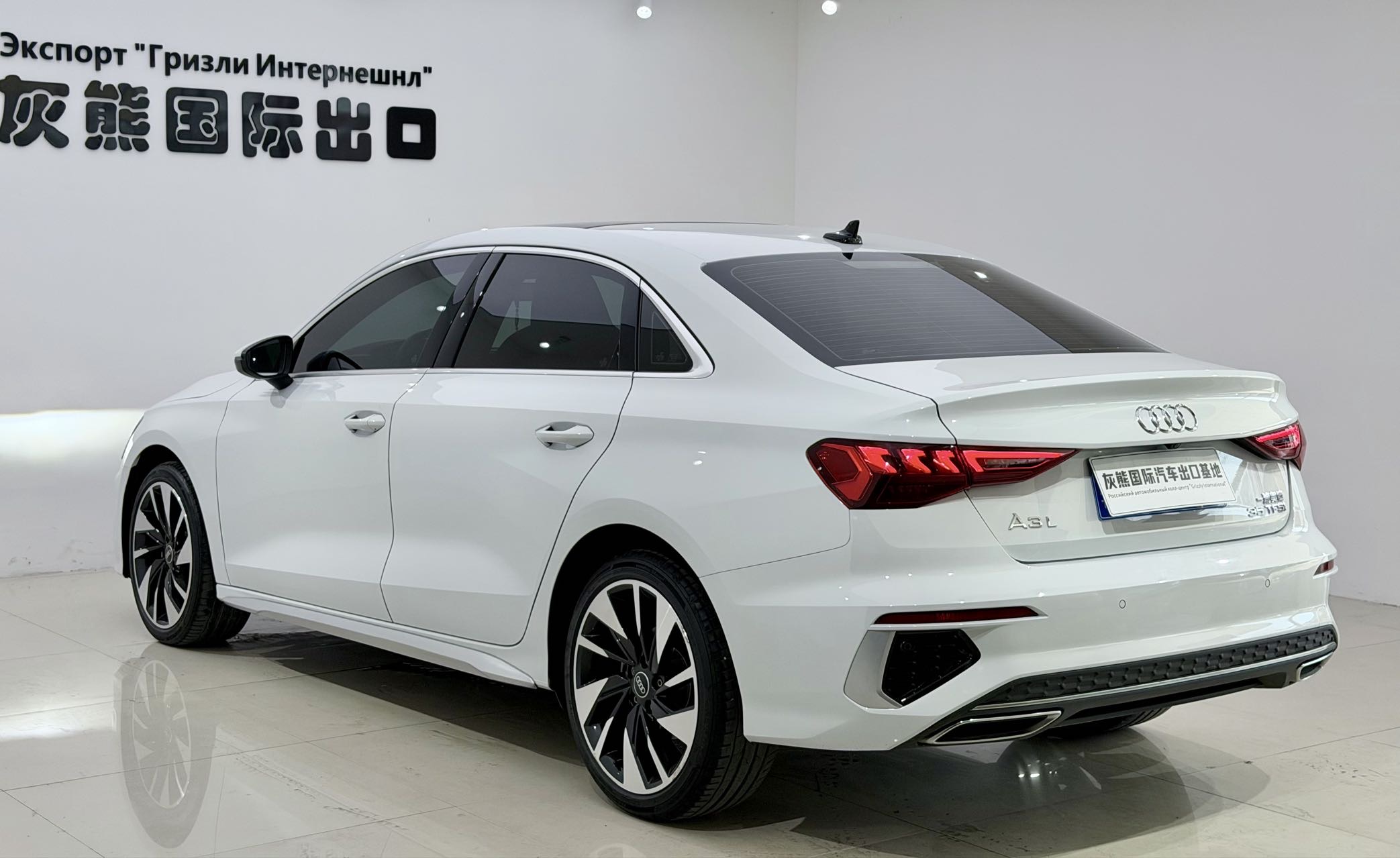 Audi A3 2024 car image #6