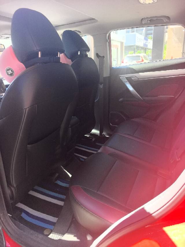 GEELY Coolray 2022 #8 GEELY Coolray 2022 car image #8