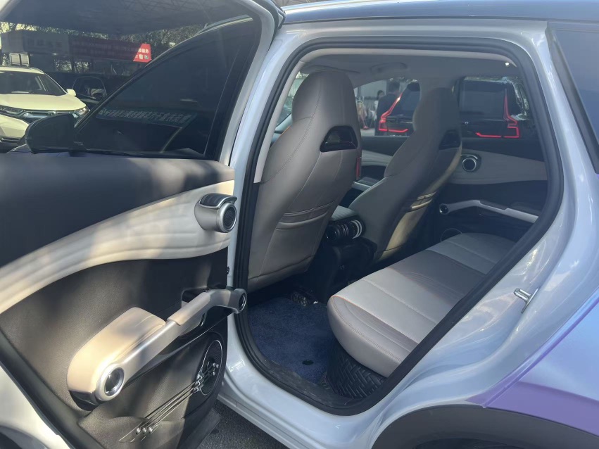 BYD Yuan Plus 2024 car image #4
