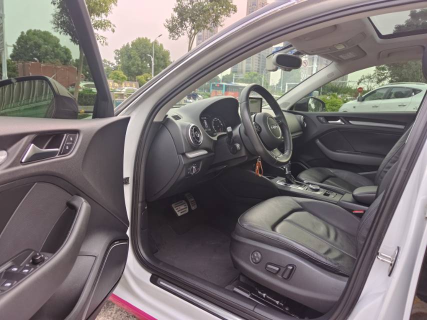 Audi A3 2014 car image #6