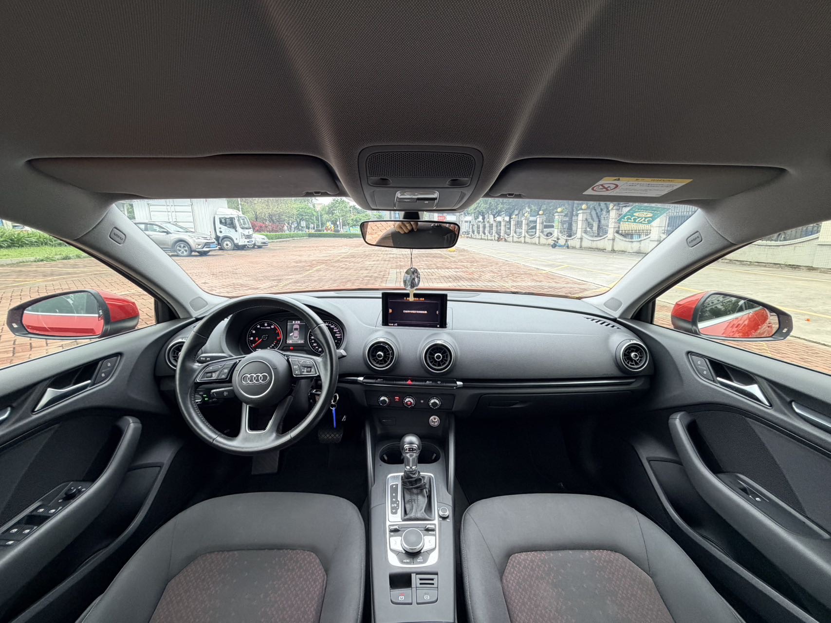 Audi A3 2020 #8 Audi A3 2020 immagine di auto #8