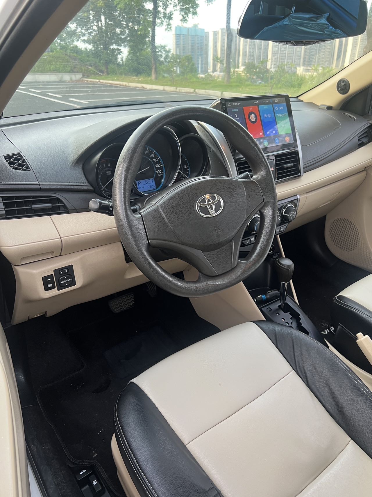 Toyota Vios 2016 #4 Toyota Vios 2016 car image #4