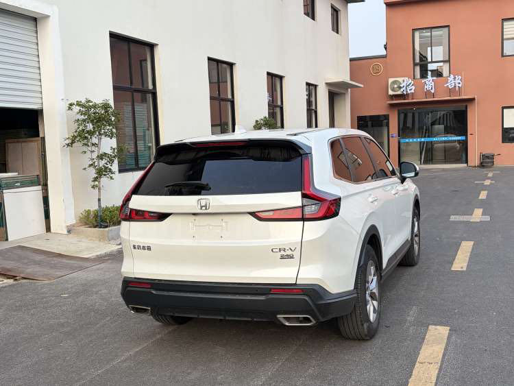 Honda CR-V 2023 car image #7