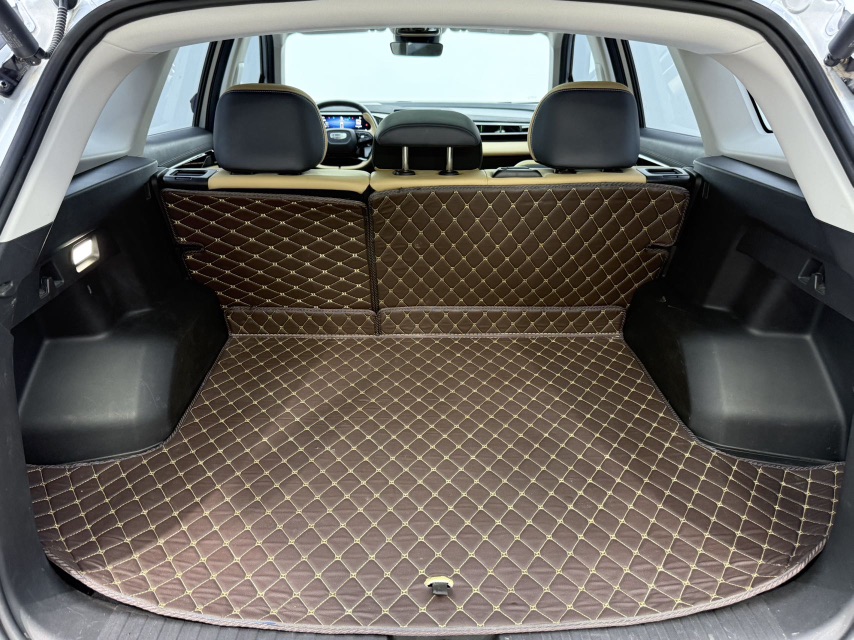 GEELY Boyue L 2024 car image #7