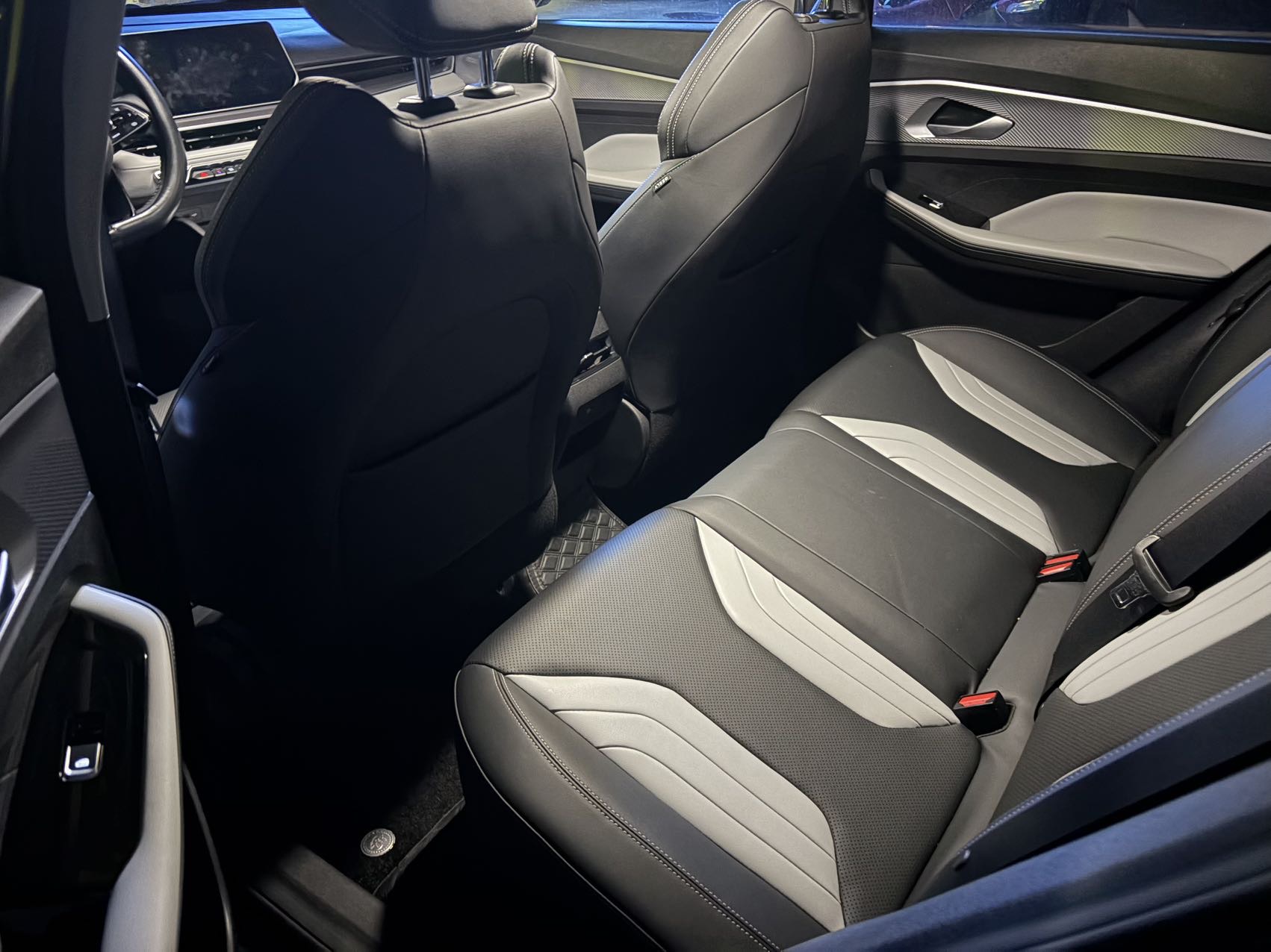 GEELY Binray 2023 car image #5