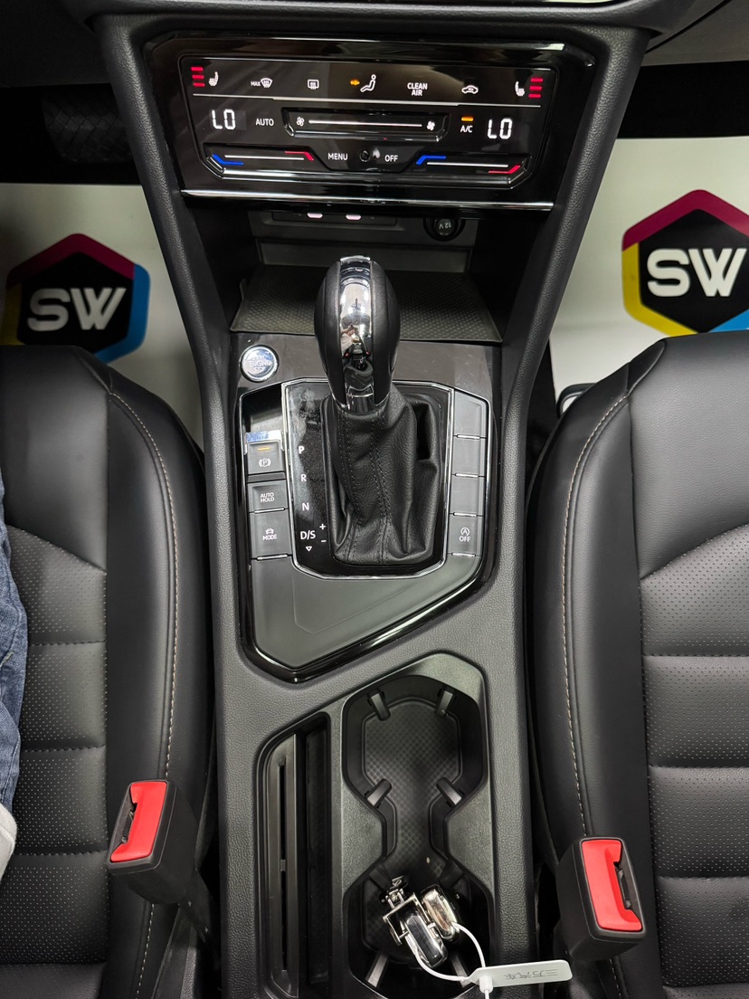 Volkswagen Tharu 2022 car image #12