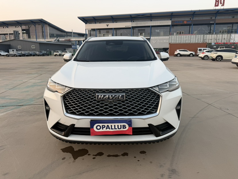 Haval H6 2025 #2 Haval H6 2025 imagem de carro #2