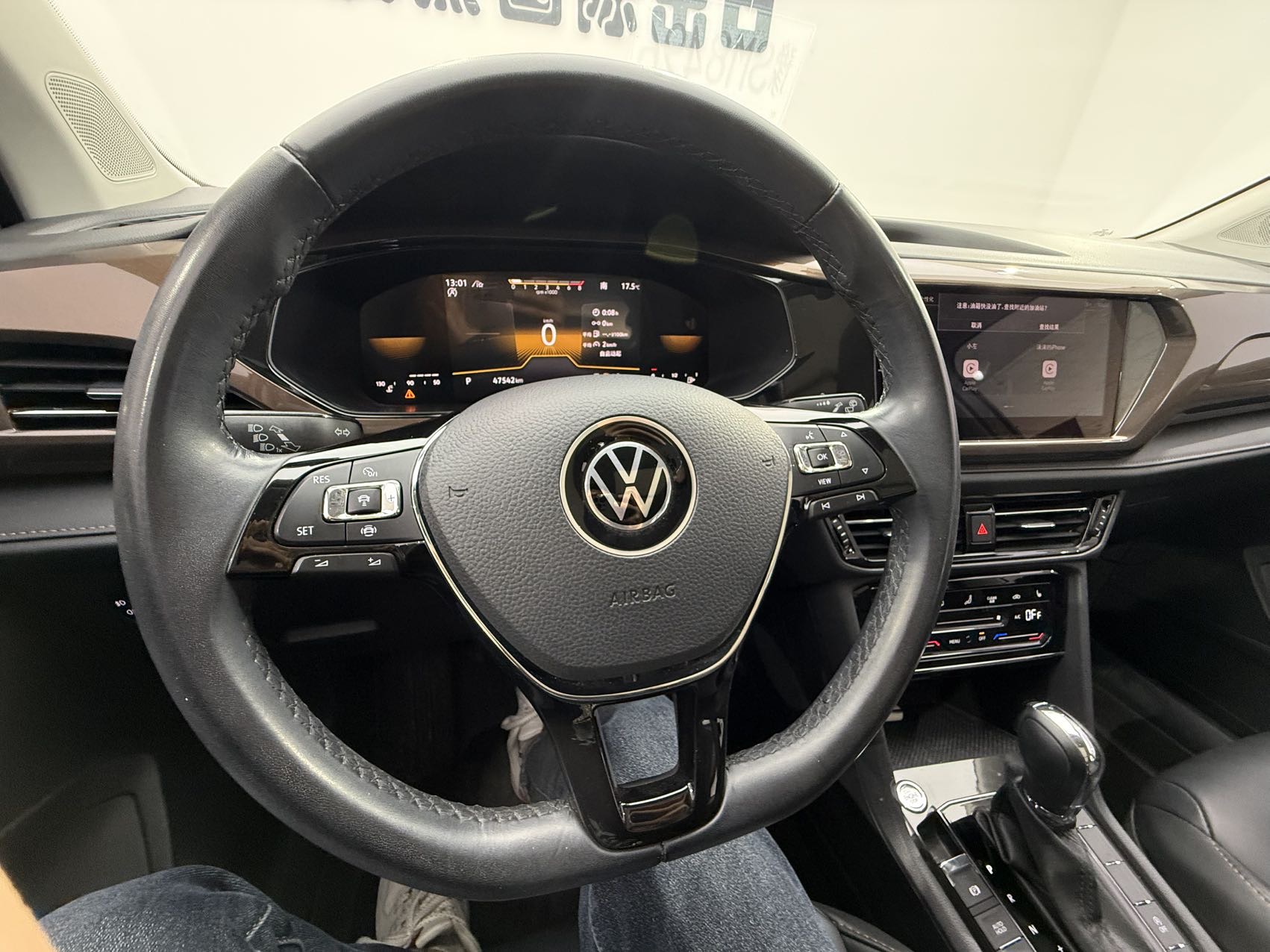 Volkswagen Tharu 2022 car image #10