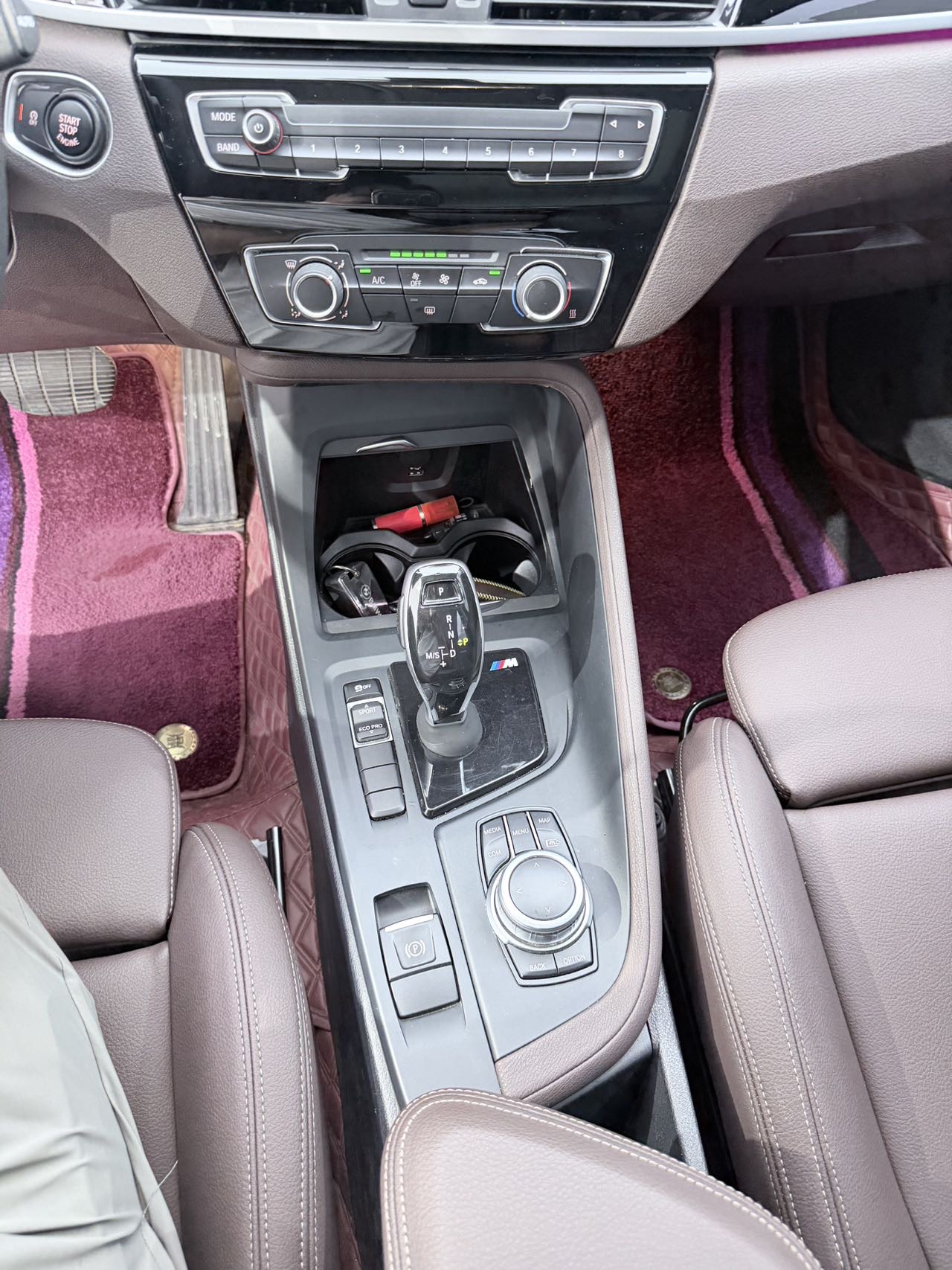 BMW X1 2022 #12 BMW X1 2022 car image #12