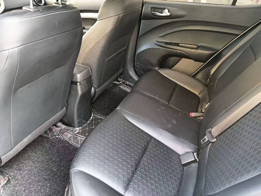 Kia KX1 2019 immagine di auto #8