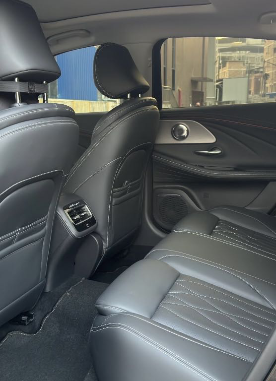 Chery Arrizo 8 2024 car image #6