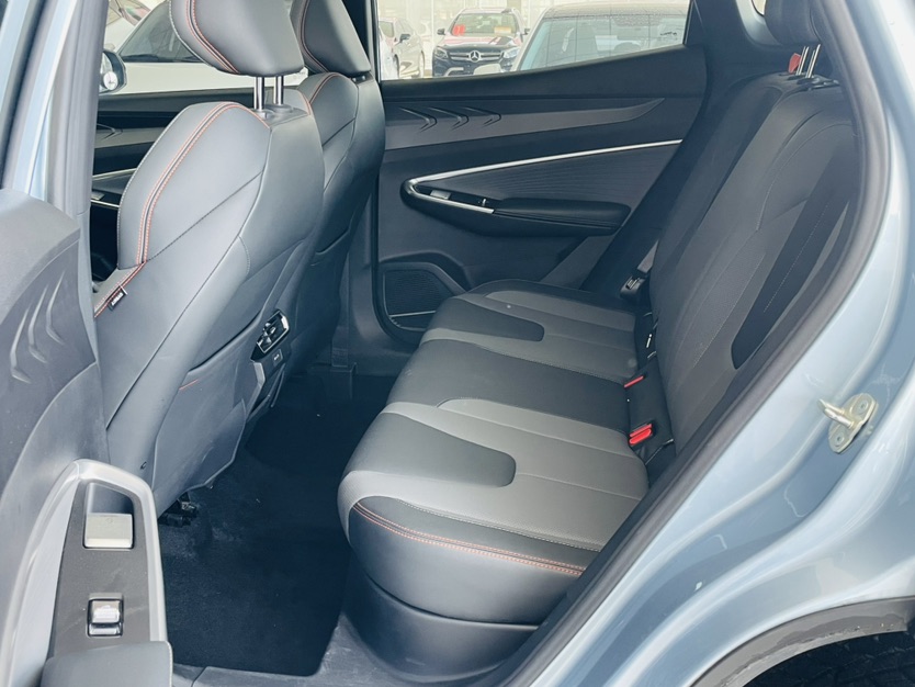 GEELY Boyue 2023 #8 GEELY Boyue 2023 image de voiture #8
