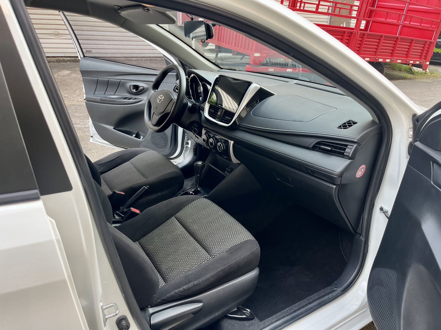 Toyota Vios 2019 #8 Toyota Vios 2019 car image #8