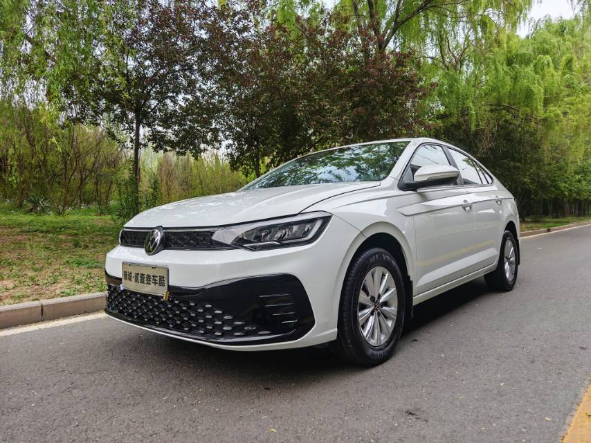 Volkswagen Lavida 2025 car image 