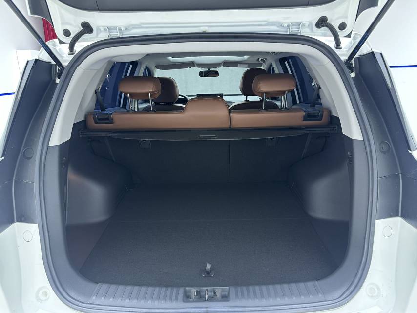 GEELY Vision X6 2023 #14 GEELY Vision X6 2023 car image #14